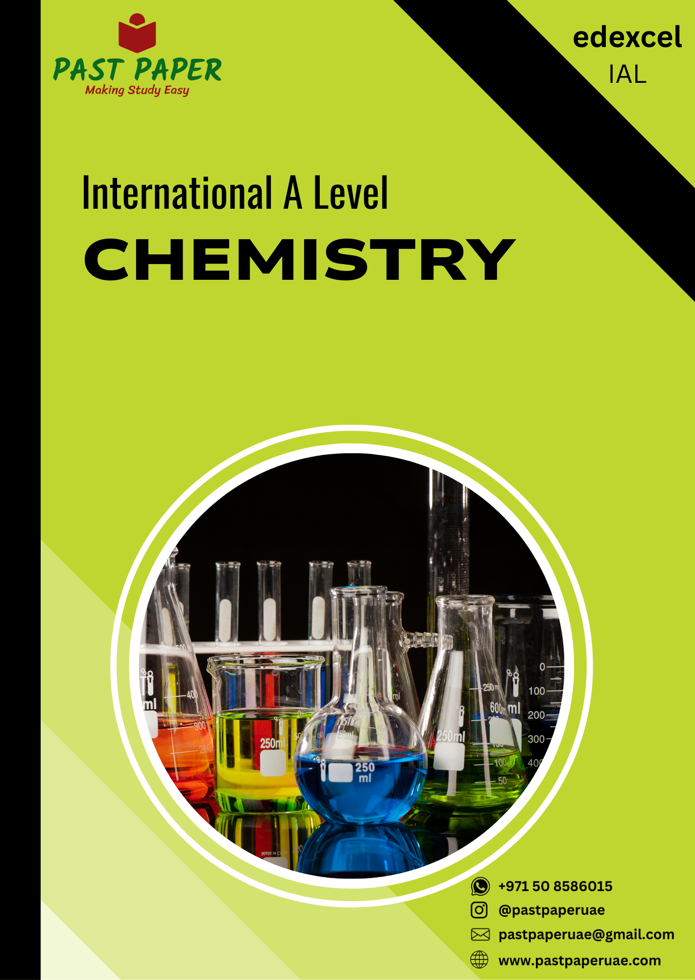 Chemistry