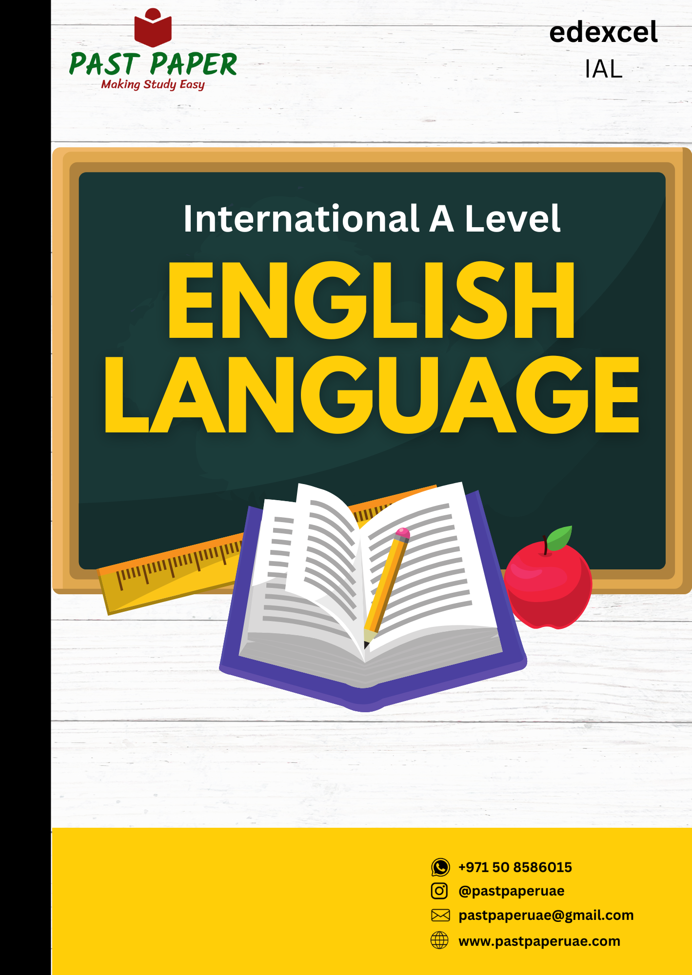 English Language