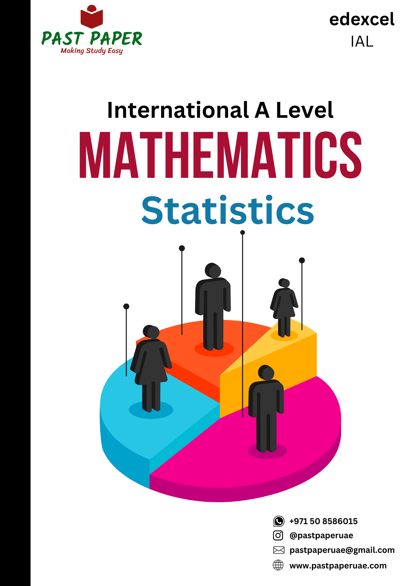 Mathematics - Statistics S
