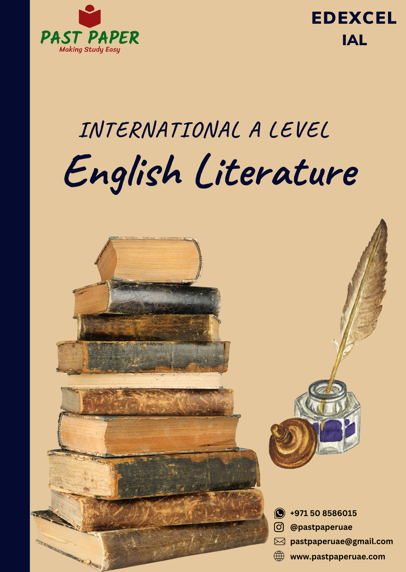 English Literature