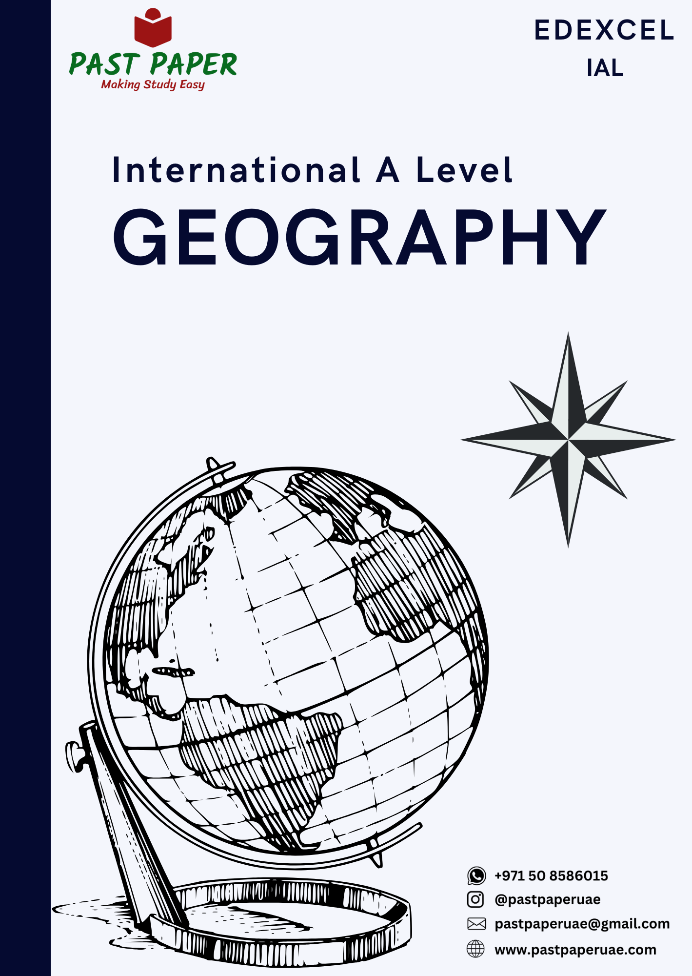 Geography